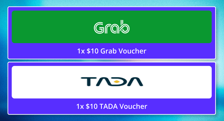 SG Transport pack