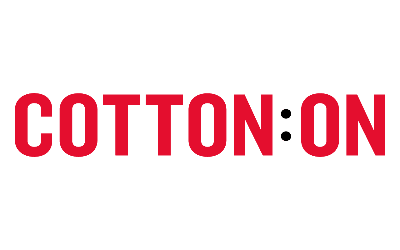Cotton On