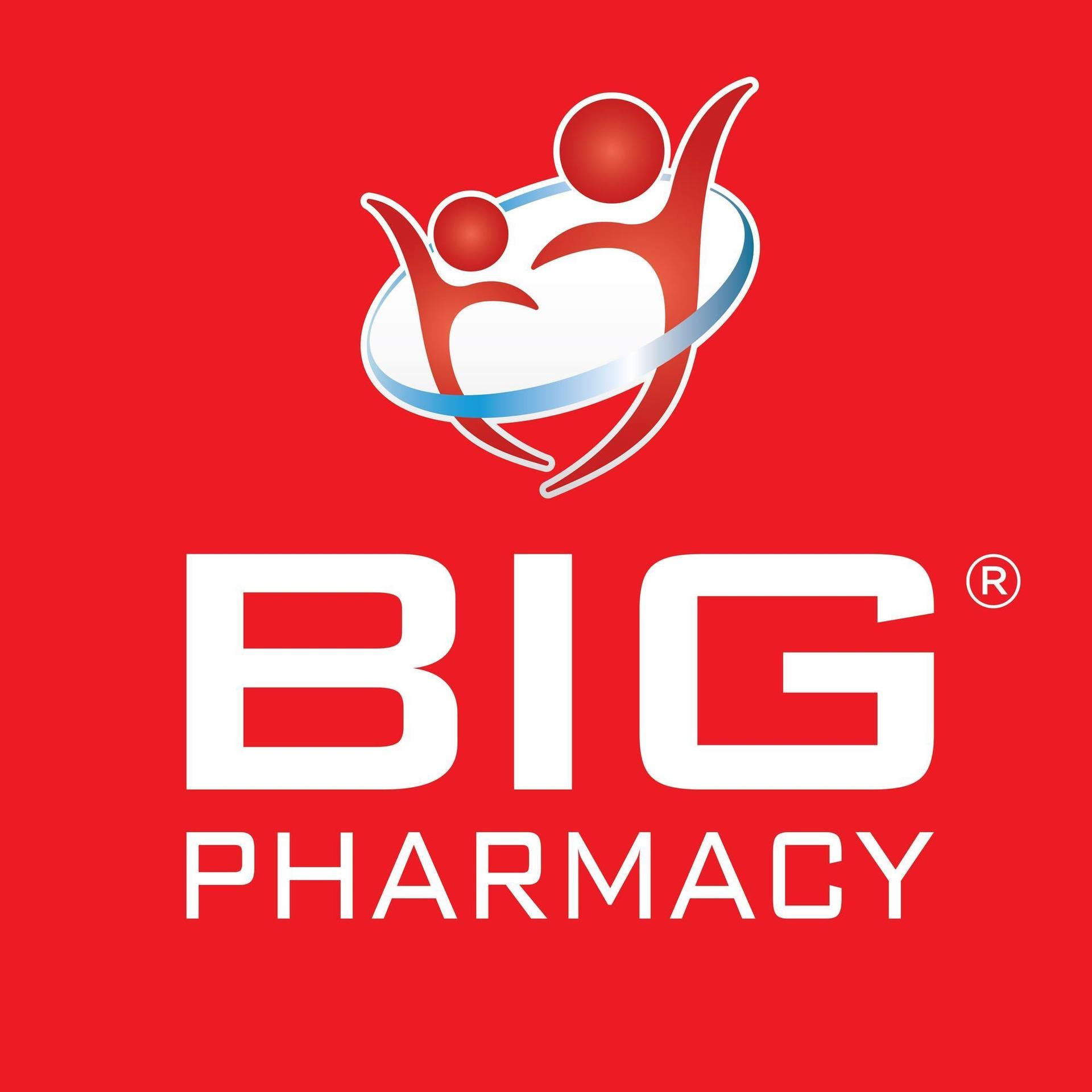 Big Pharmacy MY