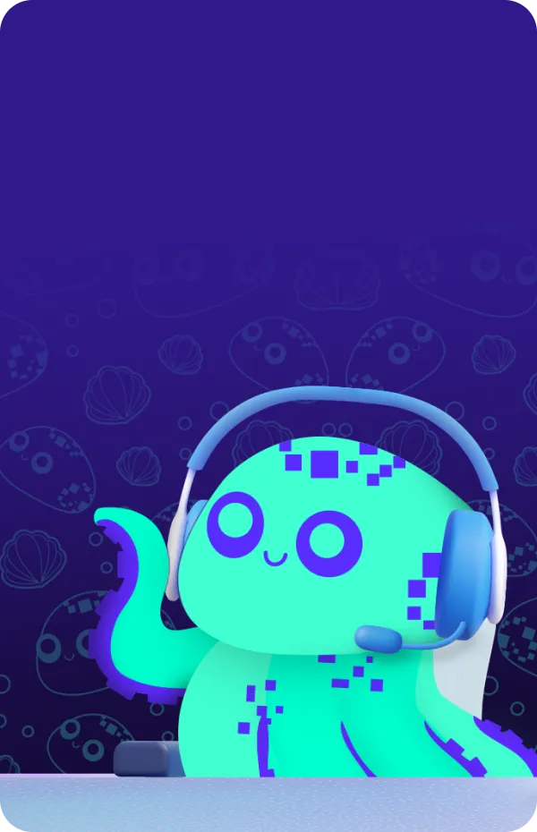 FAQ Background