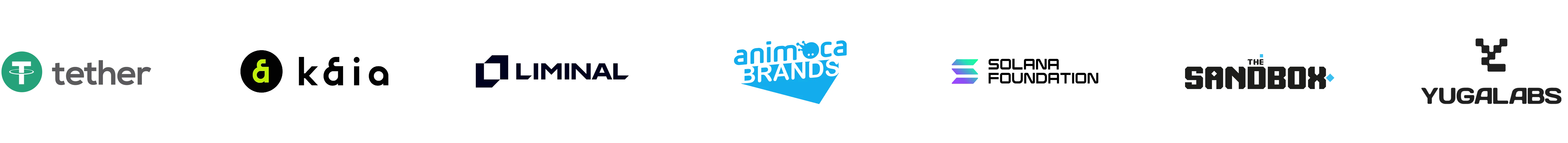 Our Partners
